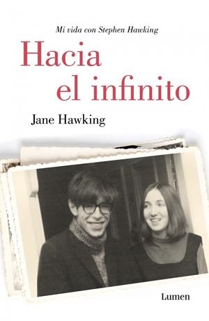 HACIA EL INFINITO | 9788426401854 | HAWKING, JANE | Galatea Llibres | Llibreria online de Reus, Tarragona | Comprar llibres en català i castellà online