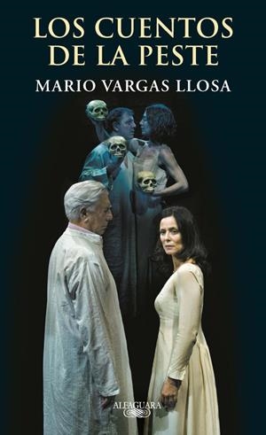 LOS CUENTOS DE LA PESTE | 9788420419169 | VARGAS LLOSA, MARIO | Galatea Llibres | Llibreria online de Reus, Tarragona | Comprar llibres en català i castellà online