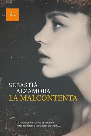 LA MALCONTENTA  | 9788475885483 | ALZAMORA, SEBASTIÀ | Galatea Llibres | Llibreria online de Reus, Tarragona | Comprar llibres en català i castellà online