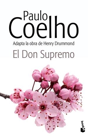 EL DON SUPREMO | 9788408132820 | COELHO, PAULO | Galatea Llibres | Librería online de Reus, Tarragona | Comprar libros en catalán y castellano online