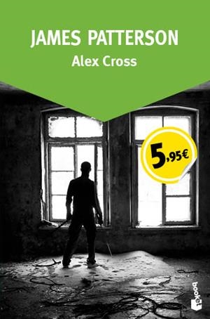 ALEX CROSS | 9788408136217 | PATTERSON, JAMES | Galatea Llibres | Librería online de Reus, Tarragona | Comprar libros en catalán y castellano online