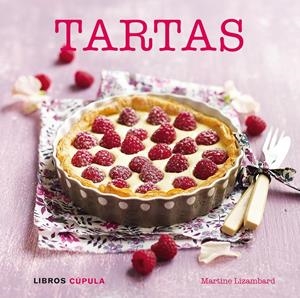 TARTAS | 9788448020873 | Galatea Llibres | Librería online de Reus, Tarragona | Comprar libros en catalán y castellano online