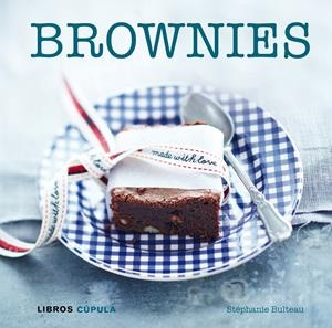 BROWNIES | 9788448020897 | Galatea Llibres | Librería online de Reus, Tarragona | Comprar libros en catalán y castellano online