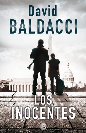 LOS INOCENTES | 9788466655019 | BALDACCI, DAVID | Galatea Llibres | Llibreria online de Reus, Tarragona | Comprar llibres en català i castellà online