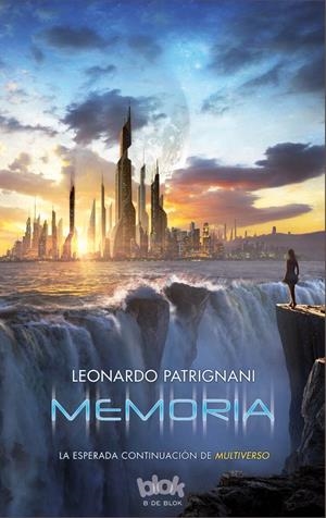 MEMORIA | 9788416075256 | PATRIGNANI, LEONARDO | Galatea Llibres | Librería online de Reus, Tarragona | Comprar libros en catalán y castellano online