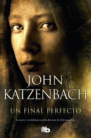 UN FINAL PERFECTO | 9788490700167 | KATZENBACH, JOHN | Galatea Llibres | Llibreria online de Reus, Tarragona | Comprar llibres en català i castellà online