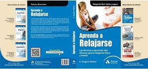 APRENDA A RELAJARSE | 9788497354035 | WALKER, EUGENE | Galatea Llibres | Llibreria online de Reus, Tarragona | Comprar llibres en català i castellà online
