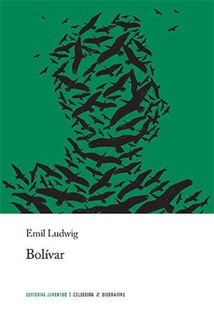 BOLÍVAR | 9788426141187 | LUDWIG, EMIL | Galatea Llibres | Llibreria online de Reus, Tarragona | Comprar llibres en català i castellà online