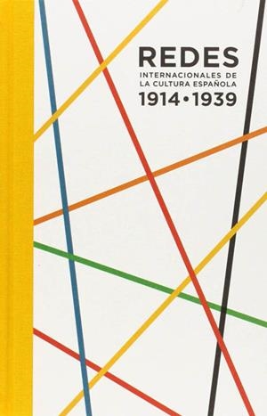 REDES INTERNACIONALES DE LA CULTURA ESPAÑOLA | 9788493998837 | Galatea Llibres | Llibreria online de Reus, Tarragona | Comprar llibres en català i castellà online