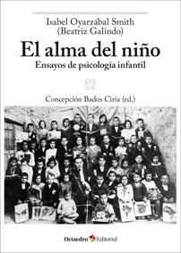 EL ALMA DEL NIÑO | 9788499215983 | OYARZÁBAL SMITH, ISABEL | Galatea Llibres | Librería online de Reus, Tarragona | Comprar libros en catalán y castellano online