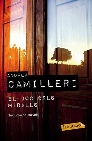 EL JOC DELS MIRALLS | 9788499309293 | CAMILLERI, ANDREA | Galatea Llibres | Librería online de Reus, Tarragona | Comprar libros en catalán y castellano online