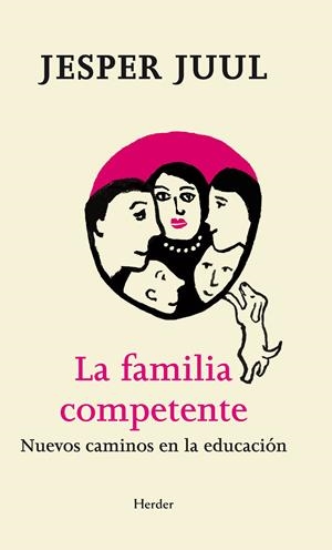 LA FAMILIA COMPETENTE | 9788425433252 | JUUL, JESPER | Galatea Llibres | Librería online de Reus, Tarragona | Comprar libros en catalán y castellano online