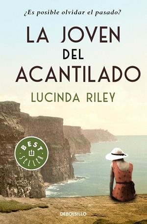 LA JOVEN DEL ACANTILADO | 9788490625200 | RILEY, LUCINDA | Galatea Llibres | Llibreria online de Reus, Tarragona | Comprar llibres en català i castellà online