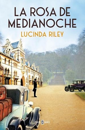 LA ROSA DE MEDIANOCHE | 9788401343346 | RILEY, LUCINDA | Galatea Llibres | Llibreria online de Reus, Tarragona | Comprar llibres en català i castellà online