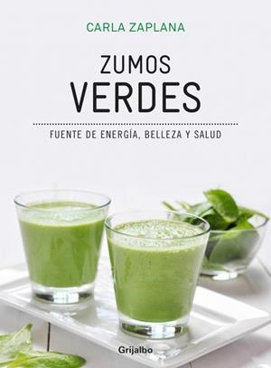 ZUMOS VERDES | 9788416220199 | ZAPLANA, CARLA | Galatea Llibres | Llibreria online de Reus, Tarragona | Comprar llibres en català i castellà online