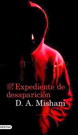 EXPEDIENTE DE DESAPARICIÓN | 9788423348886 | MISHANI, DROR | Galatea Llibres | Llibreria online de Reus, Tarragona | Comprar llibres en català i castellà online