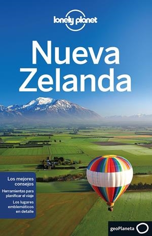 NUEVA ZELANDA LONELY PLANET | 9788408135456 | Galatea Llibres | Llibreria online de Reus, Tarragona | Comprar llibres en català i castellà online