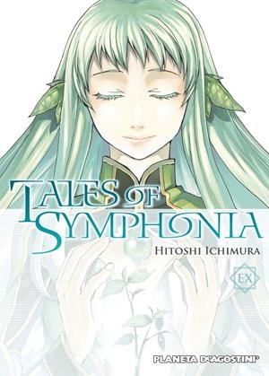TALES OF SYMPHONIA EX | 9788416051687 | ICHIMURA, HITOSHI | Galatea Llibres | Librería online de Reus, Tarragona | Comprar libros en catalán y castellano online
