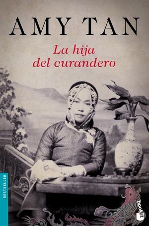 LA HIJA DEL CURANDERO | 9788408135852 | TAN, AMY | Galatea Llibres | Llibreria online de Reus, Tarragona | Comprar llibres en català i castellà online
