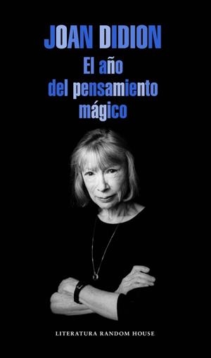 EL AÑO DEL PENSAMIENTO MÁGICO | 9788439729075 | DIDION, JOAN | Galatea Llibres | Llibreria online de Reus, Tarragona | Comprar llibres en català i castellà online