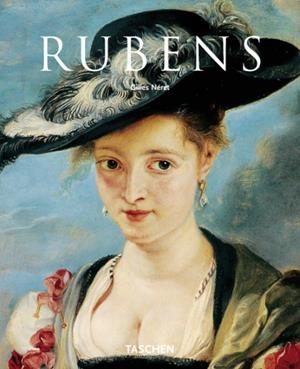 RUBENS | 9783822828847 | Galatea Llibres | Librería online de Reus, Tarragona | Comprar libros en catalán y castellano online