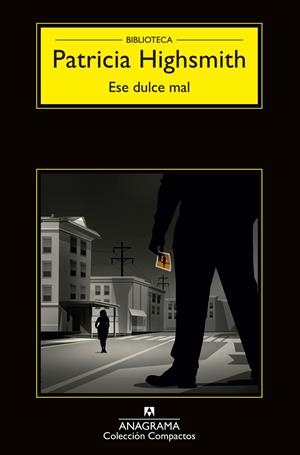 ESE DULCE MAL | 9788433977649 | HIGHSMITH, PATRICIA | Galatea Llibres | Librería online de Reus, Tarragona | Comprar libros en catalán y castellano online