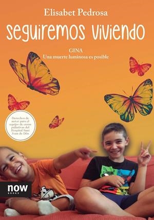 SEGUIREMOS VIVIENDO | 9788494240522 | PEDROSA I DOMÈNECH, ELISABET | Galatea Llibres | Llibreria online de Reus, Tarragona | Comprar llibres en català i castellà online