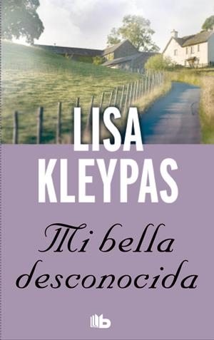 MI BELLA DESCONOCIDA | 9788490700228 | KLEYPAS, LISA | Galatea Llibres | Librería online de Reus, Tarragona | Comprar libros en catalán y castellano online