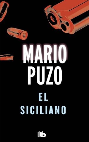 EL SICILIANO | 9788490700204 | PUZO, MARIO | Galatea Llibres | Librería online de Reus, Tarragona | Comprar libros en catalán y castellano online