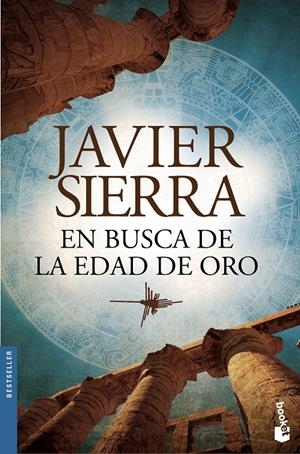 EN BUSCA DE LA EDAD DE ORO | 9788408135845 | SIERRA, JAVIER | Galatea Llibres | Llibreria online de Reus, Tarragona | Comprar llibres en català i castellà online