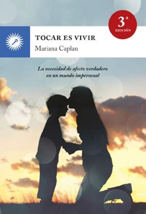 TOCAR ES VIVIR | 9788416145089 | CAPLAN, MARIANA | Galatea Llibres | Librería online de Reus, Tarragona | Comprar libros en catalán y castellano online