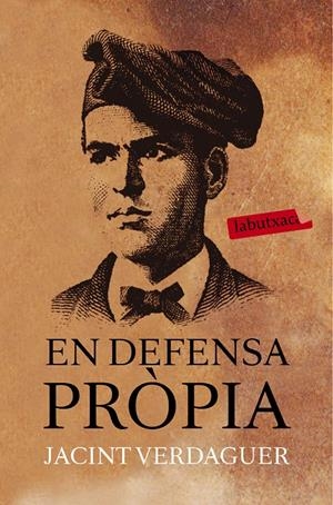 EN DEFENSA PRÒPIA | 9788483839850 | VERDAGUER, JACINT | Galatea Llibres | Llibreria online de Reus, Tarragona | Comprar llibres en català i castellà online