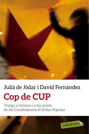 COP DE CUP | 9788499309415 | DE JODAR, JULIA / DAVID FERNANDEZ | Galatea Llibres | Librería online de Reus, Tarragona | Comprar libros en catalán y castellano online