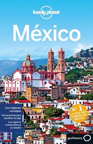 MÉXICO LONELY PLANET 2015 | 9788408135449 | NOBLE, JOHN | Galatea Llibres | Llibreria online de Reus, Tarragona | Comprar llibres en català i castellà online