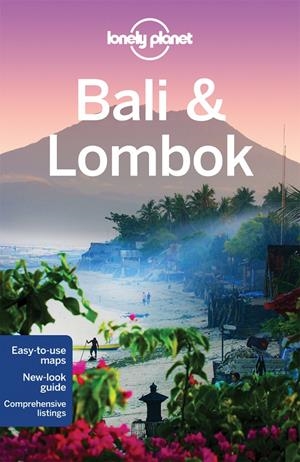 BALI AND LOMBOK -ED.2013- | 9781742203034 | Galatea Llibres | Llibreria online de Reus, Tarragona | Comprar llibres en català i castellà online