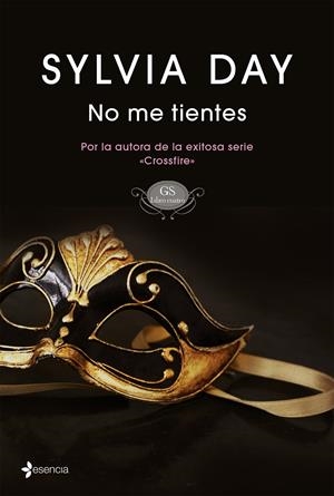 NO ME TIENTES (GEORGIAN, 4) | 9788408137382 | DAY, SYLVIA | Galatea Llibres | Llibreria online de Reus, Tarragona | Comprar llibres en català i castellà online