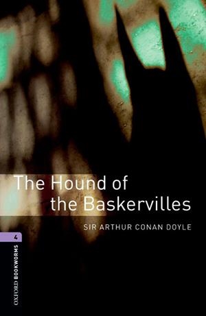 THE HOUND OF THE BASKERVILLES | 9780194610605 | CONAN DOYLE, SIR ARTHUR | Galatea Llibres | Librería online de Reus, Tarragona | Comprar libros en catalán y castellano online