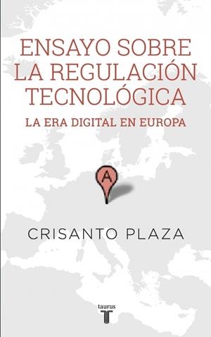 ENSAYO SOBRE LA REGULACIÓN TECNOLÓGICA | 9788430617159 | PLAZA, CRISANTO | Galatea Llibres | Llibreria online de Reus, Tarragona | Comprar llibres en català i castellà online
