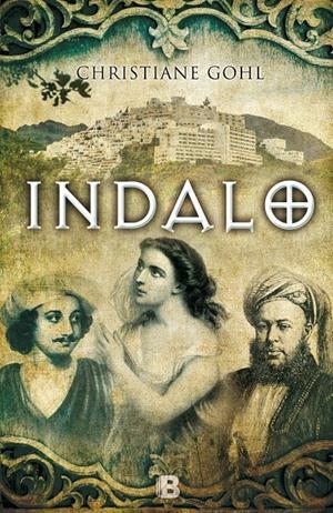 INDALO | 9788466655941 | GOHL, CHRISTIANE | Galatea Llibres | Librería online de Reus, Tarragona | Comprar libros en catalán y castellano online