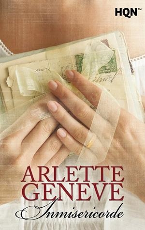 INMISERICORDE | 9788468756202 | GENEVE, ARLETTE | Galatea Llibres | Librería online de Reus, Tarragona | Comprar libros en catalán y castellano online