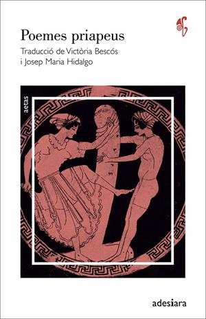 POEMES PRIAPEUS | 9788492405879 | VV.AA. | Galatea Llibres | Llibreria online de Reus, Tarragona | Comprar llibres en català i castellà online