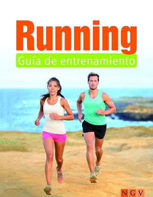 RUNNING. GUÍA DE ENTRENAMIENTO | 9783625004806 | Galatea Llibres | Librería online de Reus, Tarragona | Comprar libros en catalán y castellano online