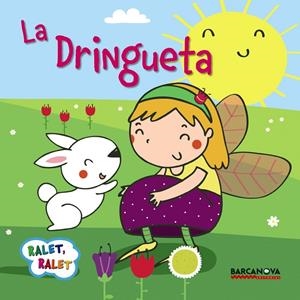 LA DRINGUETA | 9788448934514 | BALDÓ, ESTEL/GIL, ROSA/SOLIVA, MARIA | Galatea Llibres | Llibreria online de Reus, Tarragona | Comprar llibres en català i castellà online