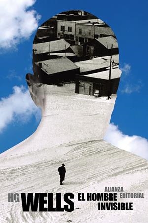 EL HOMBRE INVISIBLE | 9788420693927 | WELLS, H. G. | Galatea Llibres | Llibreria online de Reus, Tarragona | Comprar llibres en català i castellà online