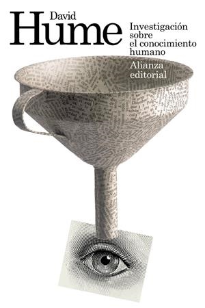 INVESTIGACIÓN SOBRE EL CONOCIMIENTO HUMANO | 9788420693873 | HUME, DAVID | Galatea Llibres | Llibreria online de Reus, Tarragona | Comprar llibres en català i castellà online