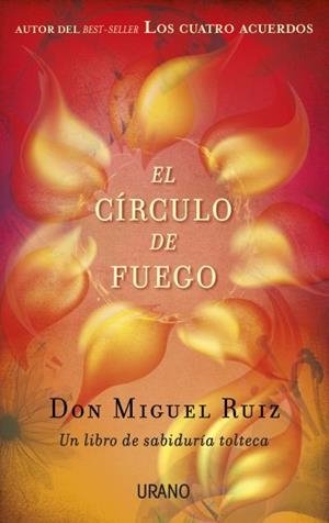 EL CÍRCULO DE FUEGO | 9788479538958 | RUIZ, MIGUEL/MILLS, JANET | Galatea Llibres | Librería online de Reus, Tarragona | Comprar libros en catalán y castellano online