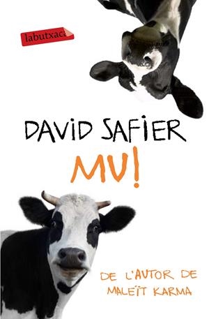 MU! | 9788499309453 | SAFIER, DAVID | Galatea Llibres | Librería online de Reus, Tarragona | Comprar libros en catalán y castellano online