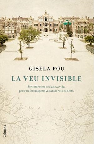 LA VEU INVISIBLE | 9788466419451 | POU, GISELA | Galatea Llibres | Llibreria online de Reus, Tarragona | Comprar llibres en català i castellà online