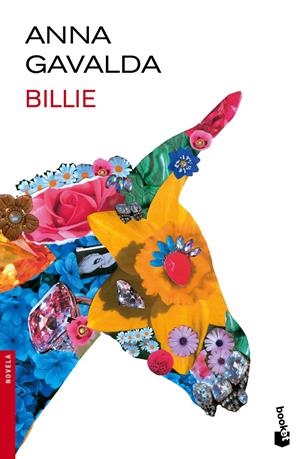 BILLIE | 9788432224287 | GAVALDA, ANNA | Galatea Llibres | Llibreria online de Reus, Tarragona | Comprar llibres en català i castellà online