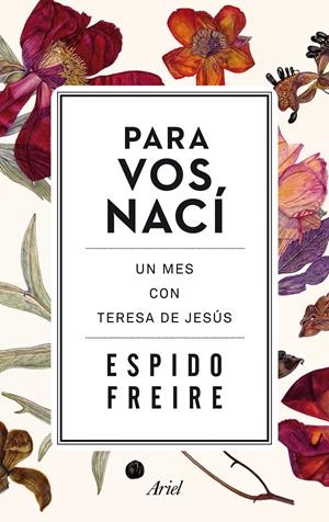 PARA VOS NACÍ | 9788434419261 | FREIRE, ESPIDO | Galatea Llibres | Llibreria online de Reus, Tarragona | Comprar llibres en català i castellà online